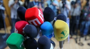 Brasil melhora e sobe 18 lugares no ranking de liberdade de imprensa